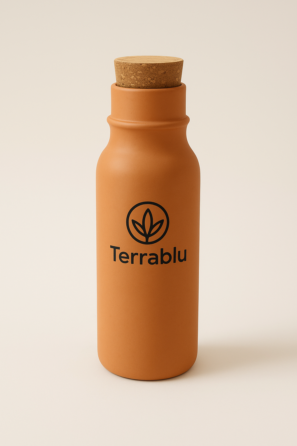 TERRABLU BOTTLE