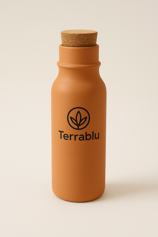 TERRABLU BOTTLE
